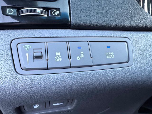 2014 Hyundai Sonata Image 21