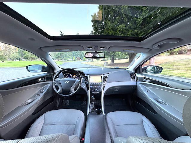 2014 Hyundai Sonata Image 25