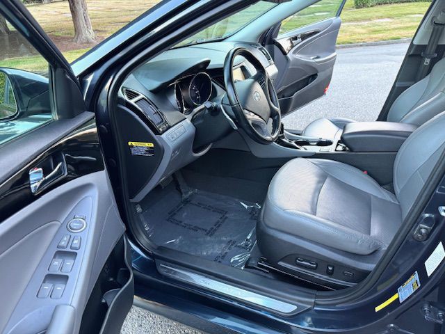 2014 Hyundai Sonata Image 26