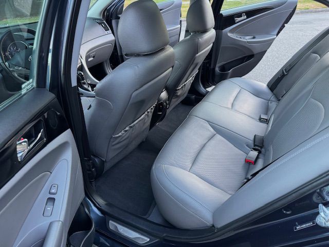 2014 Hyundai Sonata Image 27