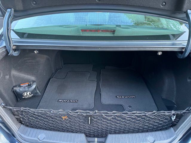 2014 Hyundai Sonata Image 30
