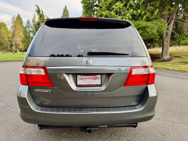 2007 Honda Odyssey Image 7