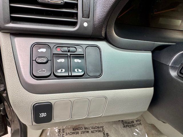 2007 Honda Odyssey Image 16