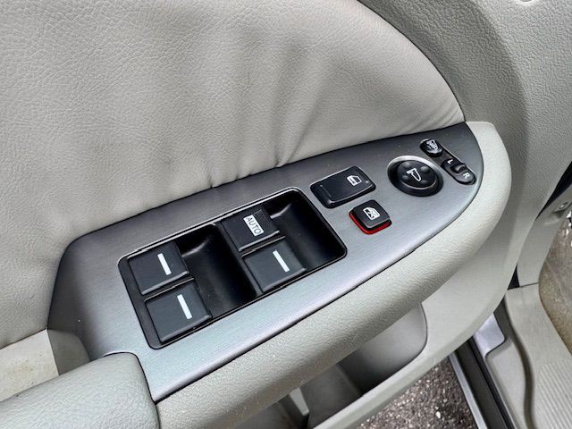 2007 Honda Odyssey Image 17