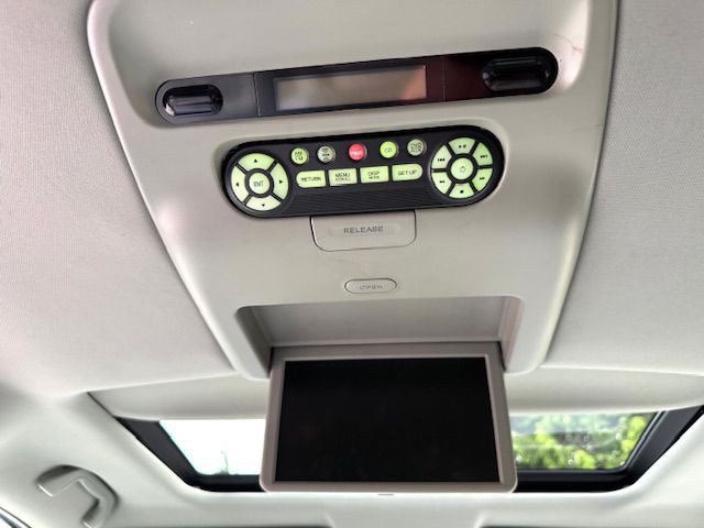 2007 Honda Odyssey Image 20
