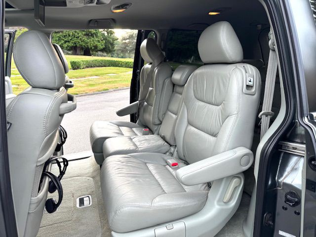 2007 Honda Odyssey Image 22