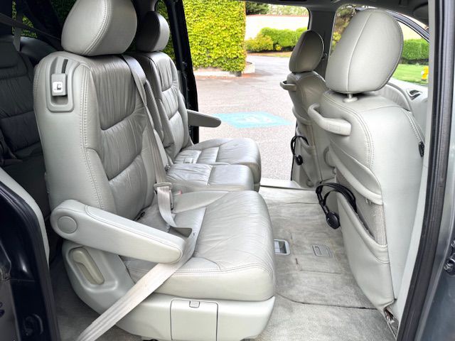2007 Honda Odyssey Image 24