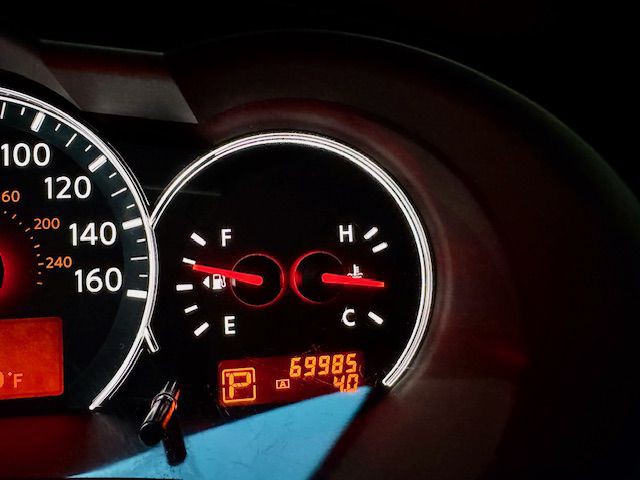 2010 Nissan Altima Image 15