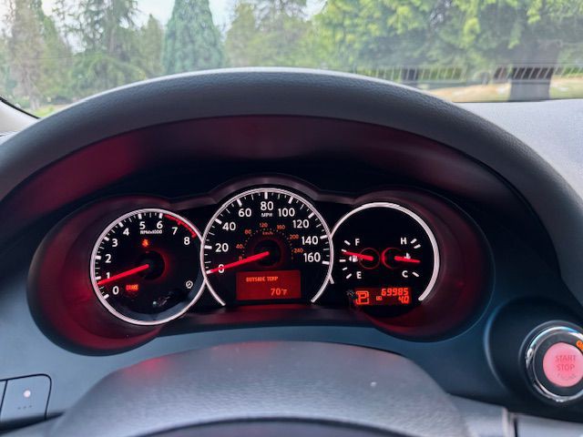 2010 Nissan Altima Image 16
