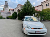 Image for 2000 Ford Focus SE ID: 6743352