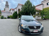 Image for 2010 Volkswagen Passat Komfort ID: 6743353