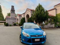 Image for 2013 Ford Focus SE ID: 6765374