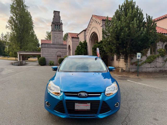 2013 Ford Focus Image 3