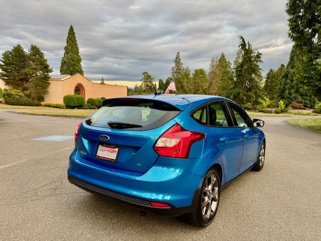 2013 Ford Focus Image 6