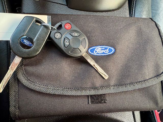 2013 Ford Focus Image 10