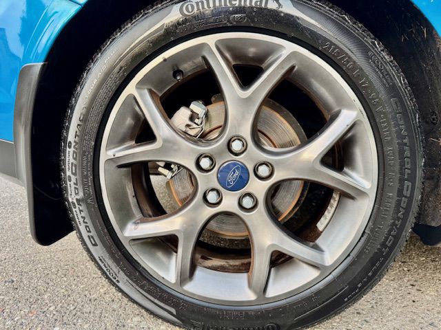 2013 Ford Focus Image 11