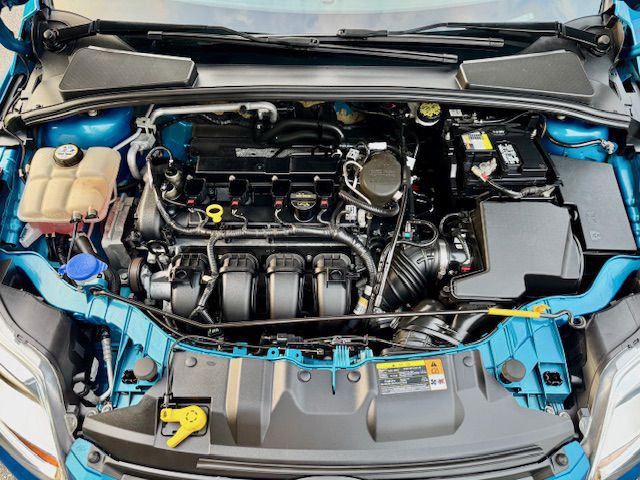 2013 Ford Focus Image 12