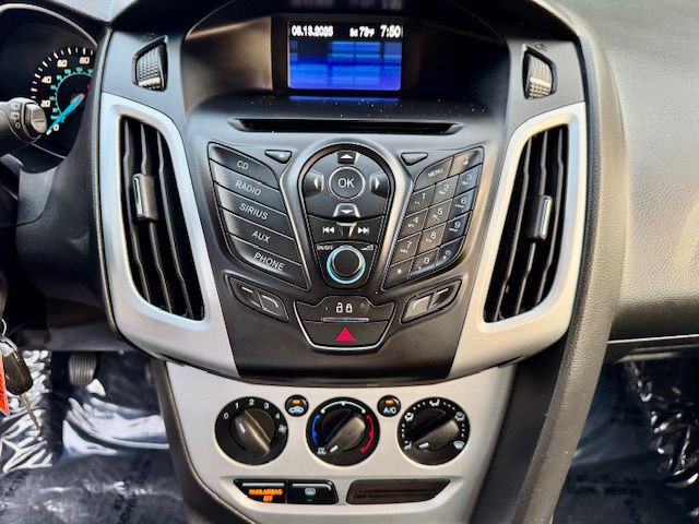 2013 Ford Focus Image 13