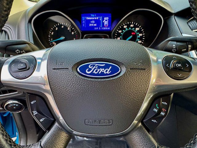 2013 Ford Focus Image 19