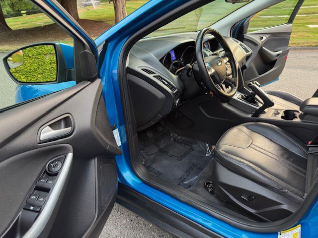 2013 Ford Focus Image 23