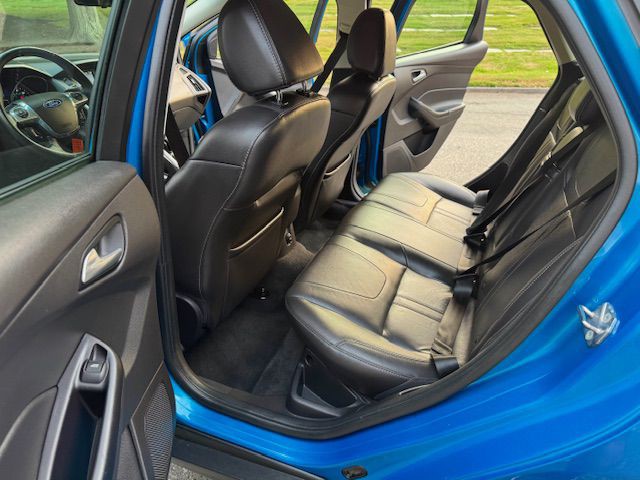 2013 Ford Focus Image 24