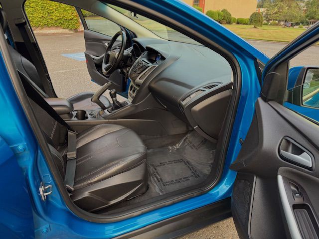 2013 Ford Focus Image 25