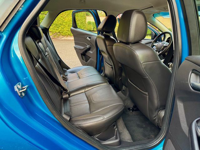 2013 Ford Focus Image 26