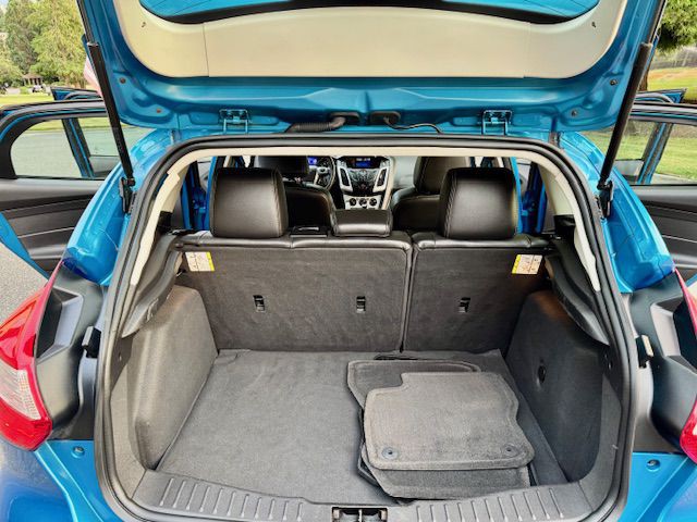 2013 Ford Focus Image 27