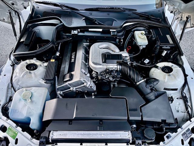 1996 BMW Z3 Image 15