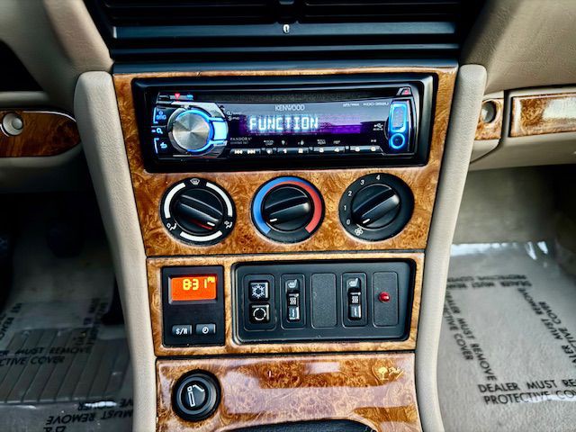 1996 BMW Z3 Image 17