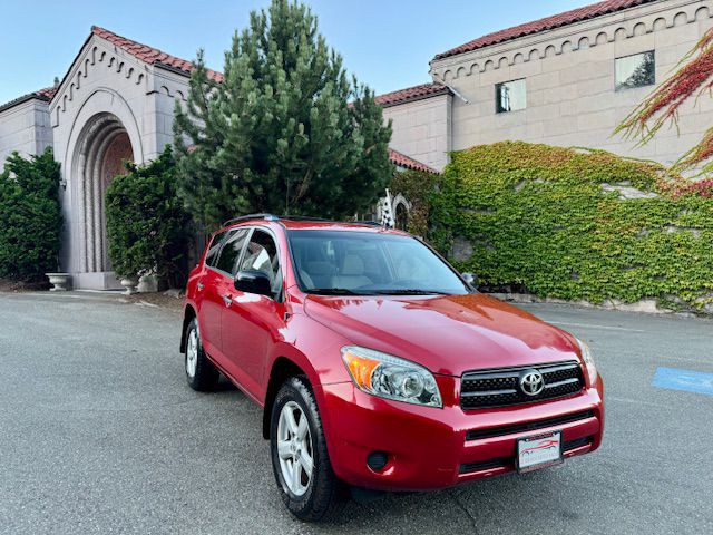 2006 Toyota Rav4 Image 4