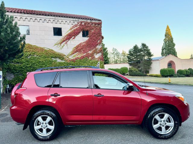 2006 Toyota Rav4 Image 5