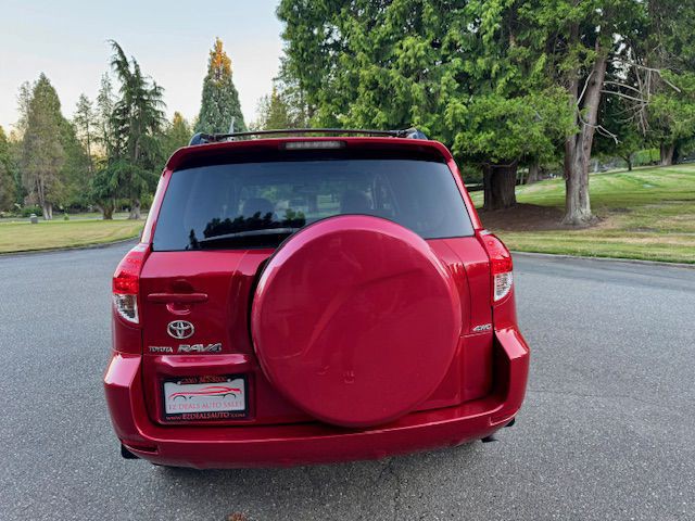 2006 Toyota Rav4 Image 7