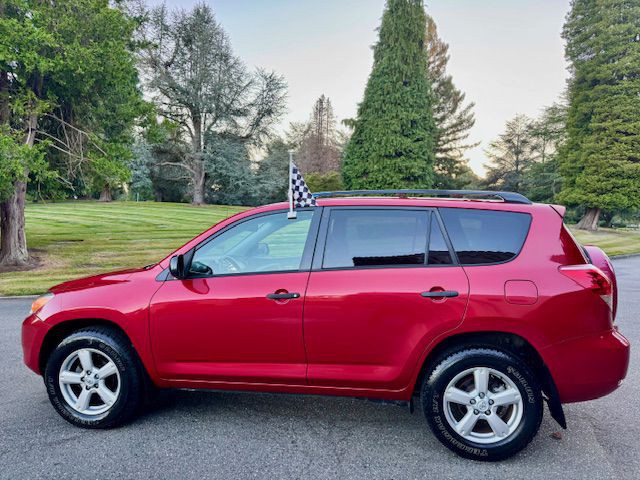 2006 Toyota Rav4 Image 9