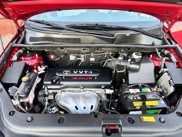 2006 Toyota Rav4 Image 11