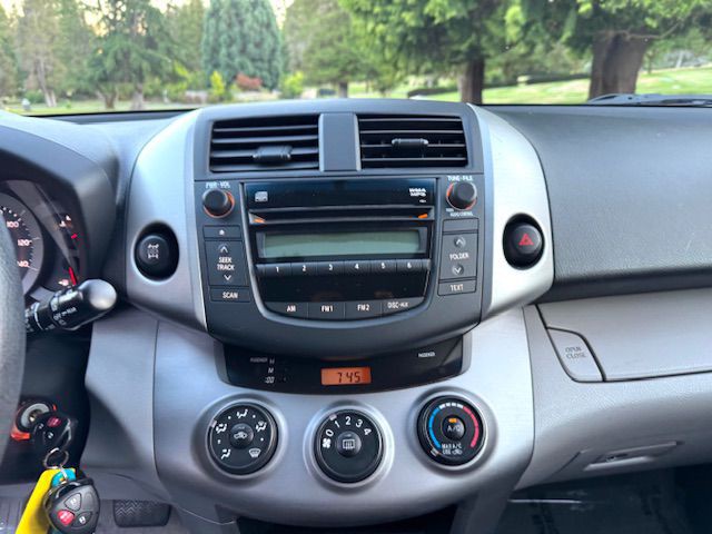2006 Toyota Rav4 Image 15