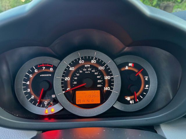 2006 Toyota Rav4 Image 18