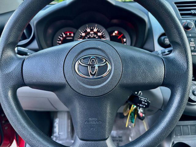 2006 Toyota Rav4 Image 19