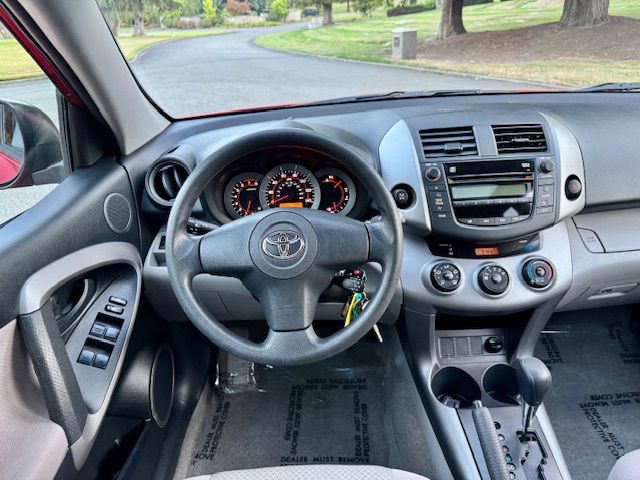 2006 Toyota Rav4 Image 22