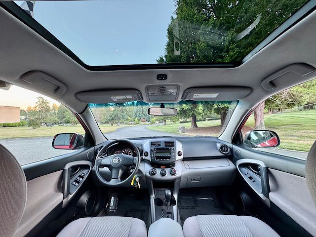 2006 Toyota Rav4 Image 23
