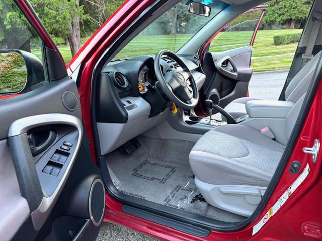 2006 Toyota Rav4 Image 24