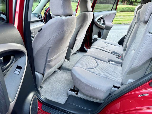 2006 Toyota Rav4 Image 25