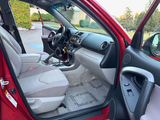 2006 Toyota Rav4 Image 26