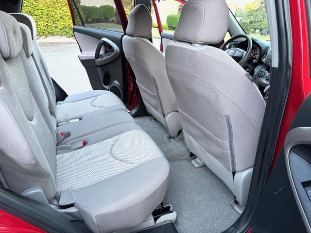 2006 Toyota Rav4 Image 27