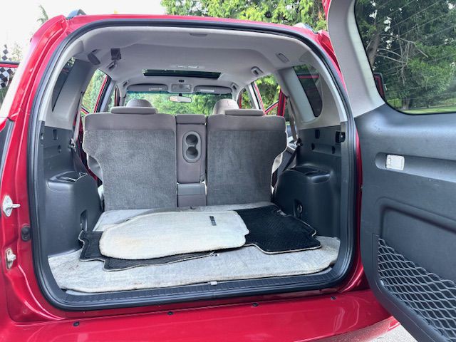 2006 Toyota Rav4 Image 28