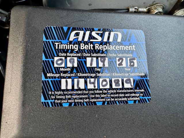 2010 Subaru Forester Image 13