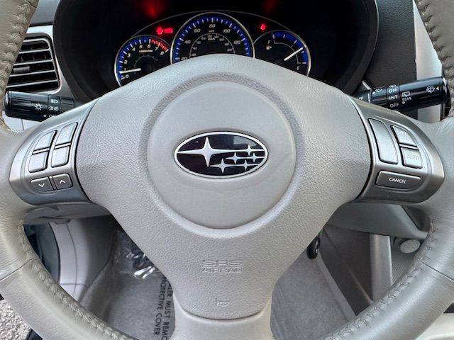 2010 Subaru Forester Image 19
