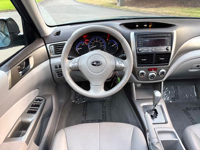 2010 Subaru Forester Image 23