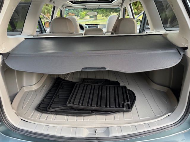 2010 Subaru Forester Image 30