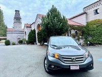 Image for 2013 Honda CR-V EX ID: 6800166